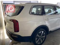 كيا تيلوريد